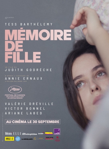 Affiche du film