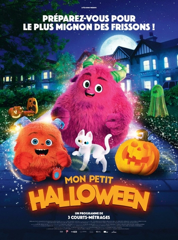Affiche du film