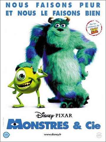Affiche du film