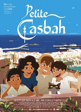 Affiche du film PETITE CASBAH