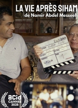 Affiche du filmLA VIE APRES SIHAM