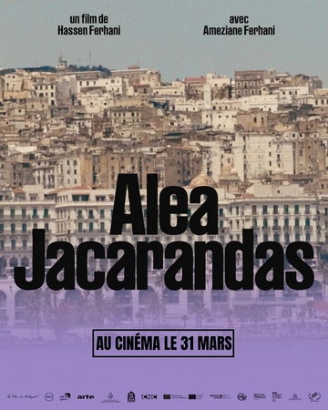 Affiche du film