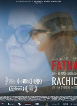 Affiche du film FATNA, UNE FEMME NOMMÉE RACHID