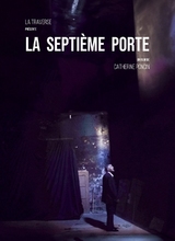 Affiche du film LA SEPTIÈME PORTE