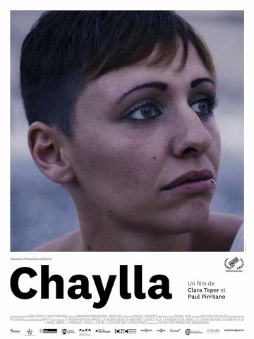 Affiche du film CHAYLLA