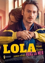 Affiche du filmLOLA VERS LA MER