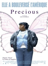 Affiche du film PRECIOUS