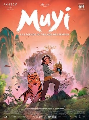 Affiche du film