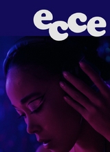 Affiche du film CARTE BLANCHE À ECCE FILMS