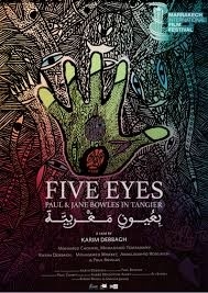 Affiche du film