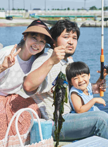 Affiche du film FAIS-MOI UN SIGNE