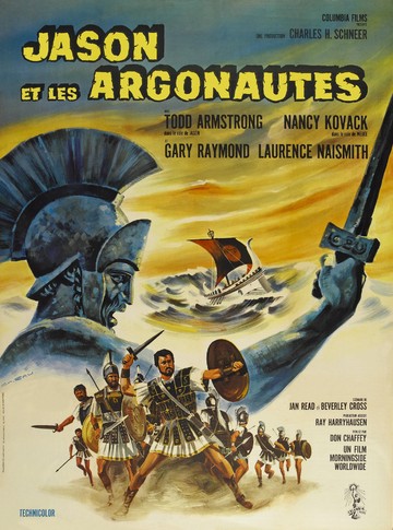Affiche du film