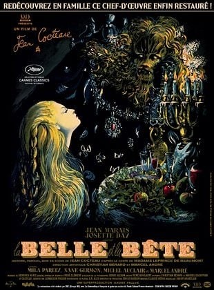 Affiche du film