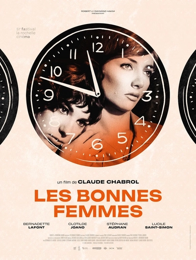 Affiche du film