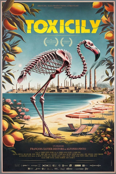 Affiche du film