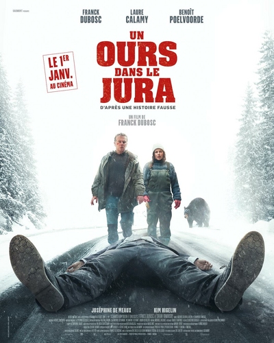 Affiche du film