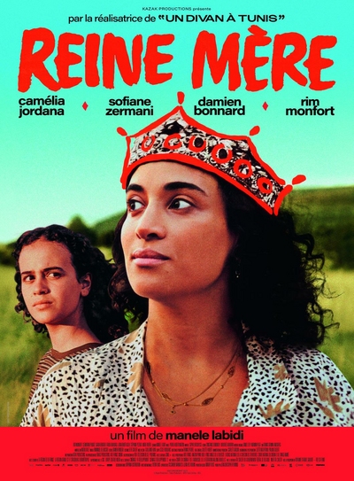 Affiche du film