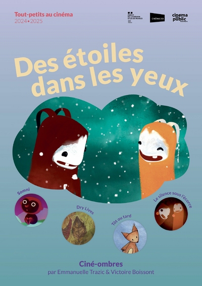 Affiche du film