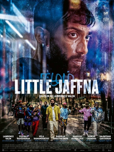 Affiche du film