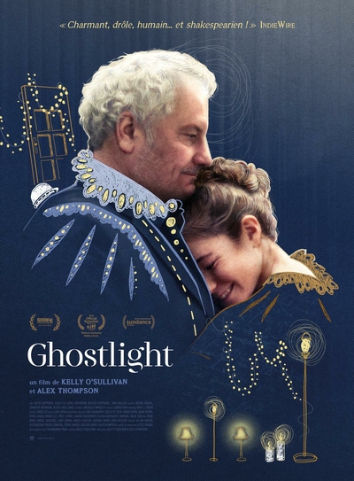 Affiche du film