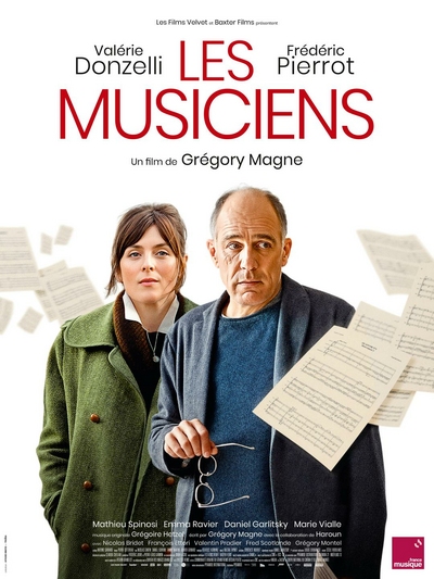 Affiche du film