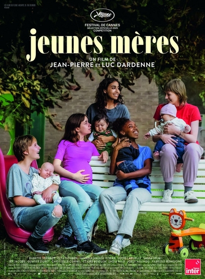 Affiche du film