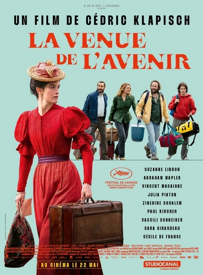 Affiche du film