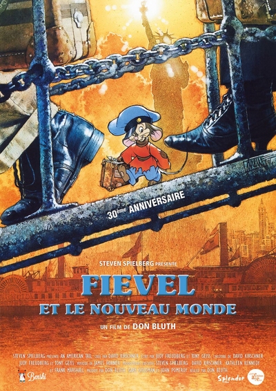 Affiche du film