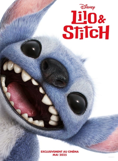 Affiche du film