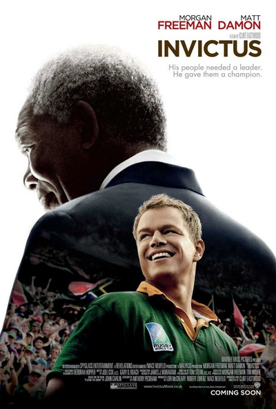 Affiche du film