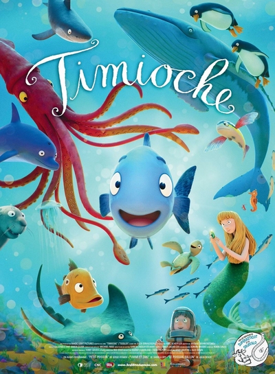 Affiche du film