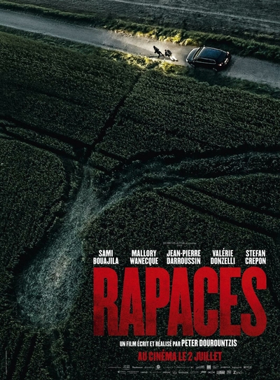 Affiche du film
