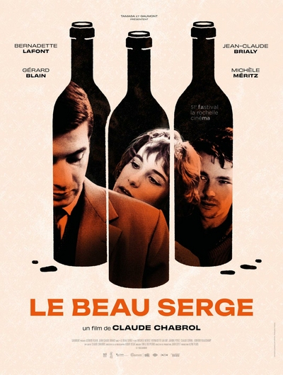 Affiche du film
