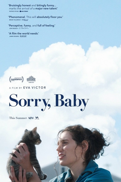 Affiche du film