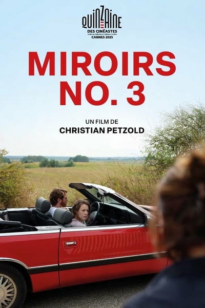 Affiche du film