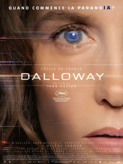 Affiche du film