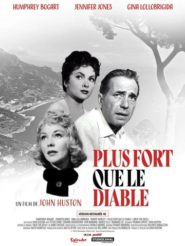 Affiche du film
