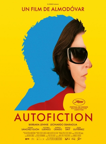 Affiche du film