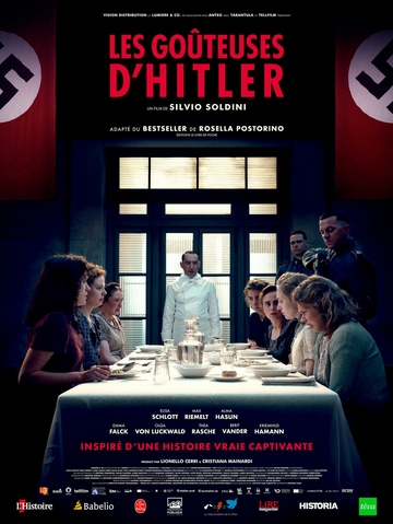 Affiche du film