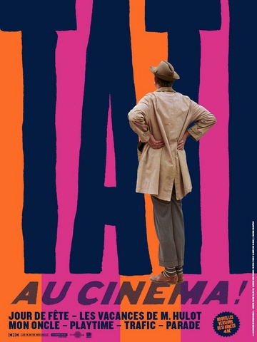 Affiche du film PARADE