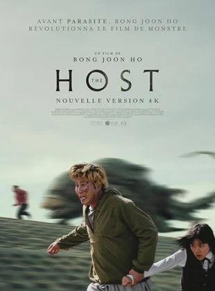 Affiche du film