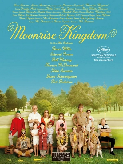 Affiche du film