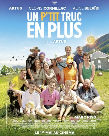 Affiche du film
