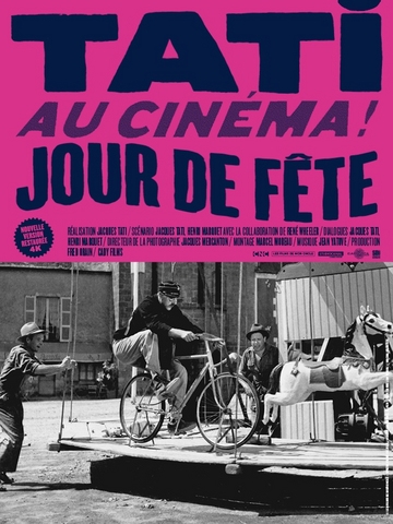 Affiche du film