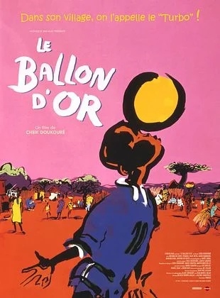 Affiche du film