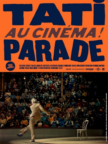 Affiche du film