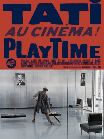 Affiche du film