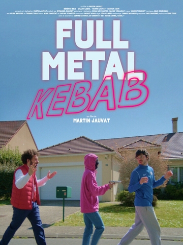 Affiche du film