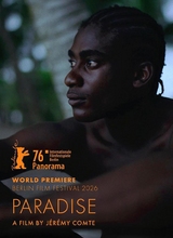 Affiche du film PARADISE