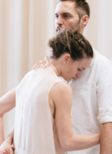 Affiche du film RE-ACTIVATION, L'ART DU GESTE